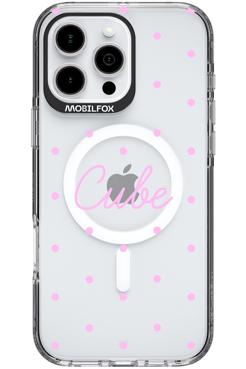 Doty - Apple iPhone 16 Pro Max