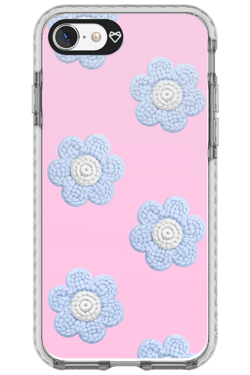 Baby Pink - Apple iPhone SE 2020