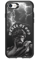 God - Apple iPhone SE 2020