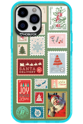 Stamps - Apple iPhone 12 Pro Max