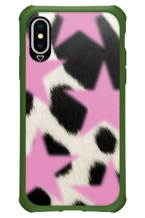 Country Star - Apple iPhone XS