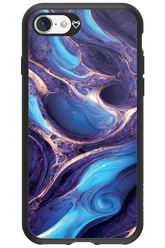 Amethyst - Apple iPhone SE 2022