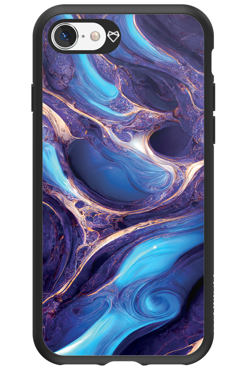 Amethyst - Apple iPhone SE 2022