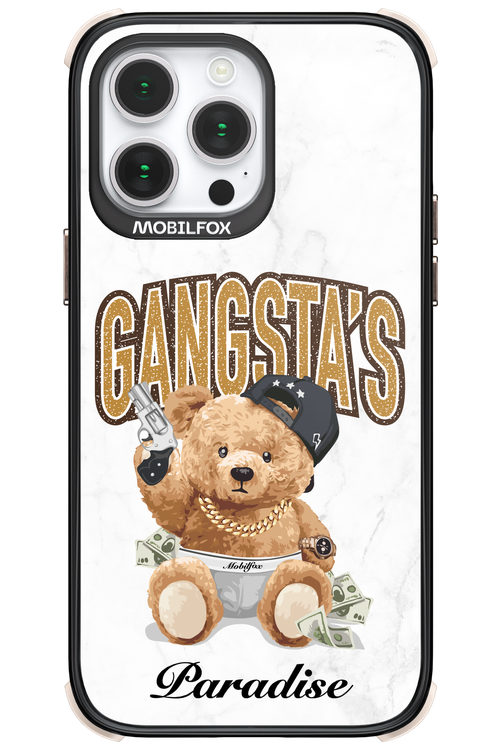 Gangsta - Apple iPhone 14 Pro Max