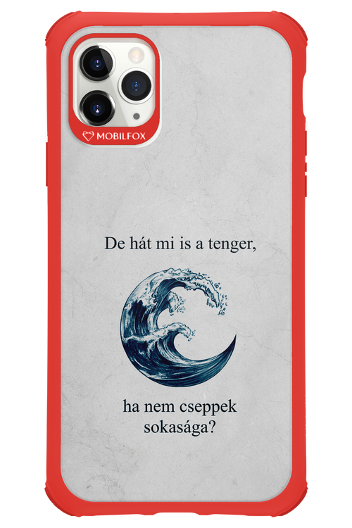 Tenger - Apple iPhone 11 Pro Max