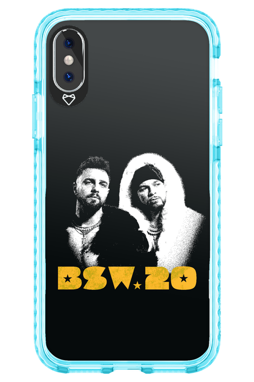 BSW 20 (8) 2.0 - Apple iPhone X