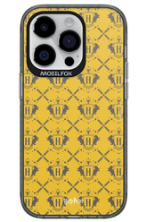 You Might Belong in Hufflepuff - Apple iPhone 14 Pro