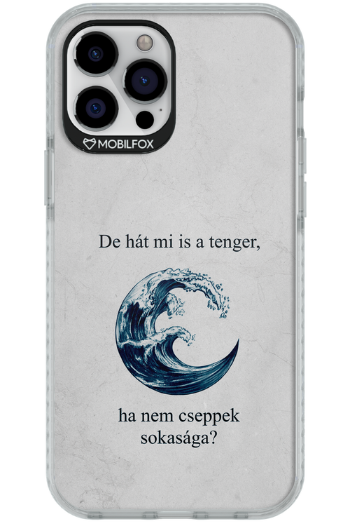 Tenger - Apple iPhone 12 Pro Max