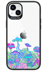 Shrooms - Apple iPhone 14 Plus