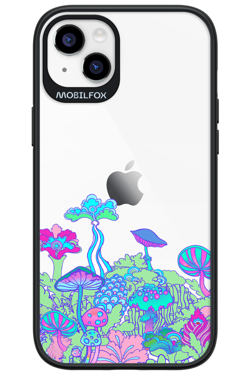 Shrooms - Apple iPhone 14 Plus