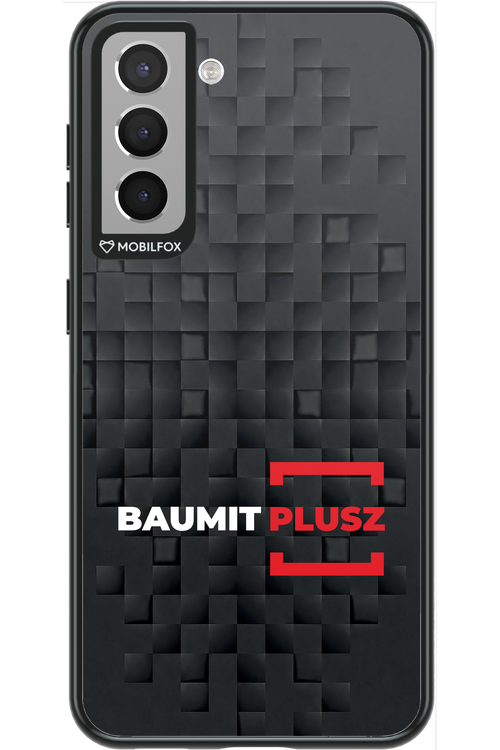 BAUMIT 2.0 - Samsung Galaxy S21