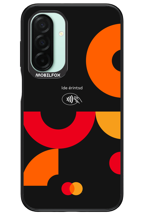 MC Black 2.0 - Samsung Galaxy A26