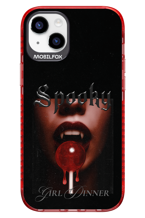 Freaky Girl - Apple iPhone 14 Plus