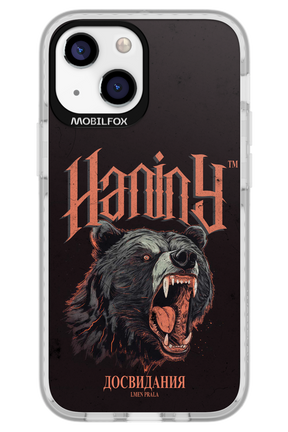 Slavic Prala - Apple iPhone 13 Mini