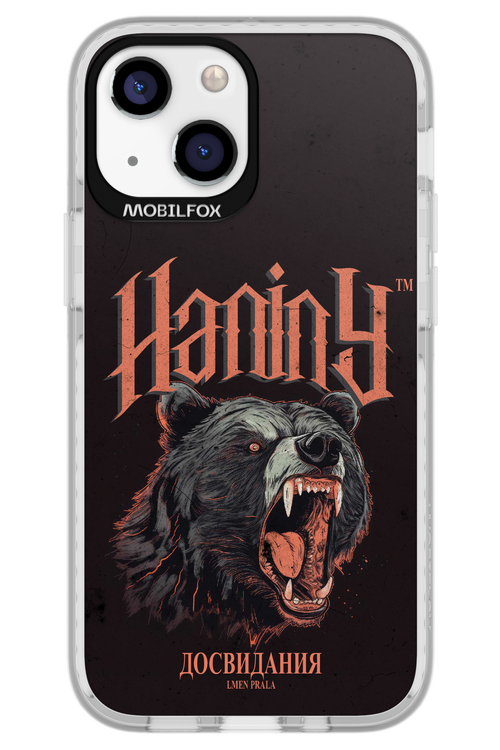Slavic Prala - Apple iPhone 13 Mini