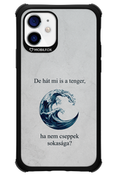 Tenger - Apple iPhone 12