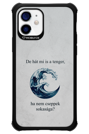 Tenger - Apple iPhone 12