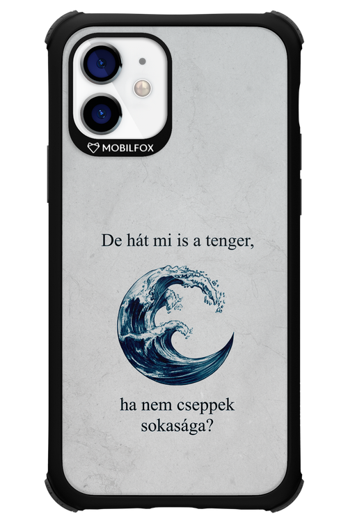 Tenger - Apple iPhone 12