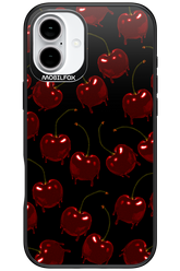 Cherry Blood - Apple iPhone 16 Plus