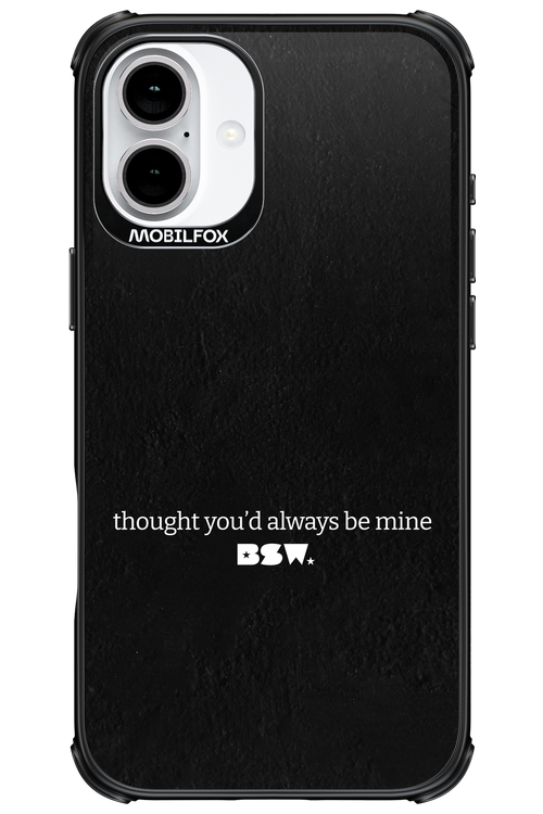 BSW FourSeasons 6 2.0 - Apple iPhone 16 Plus