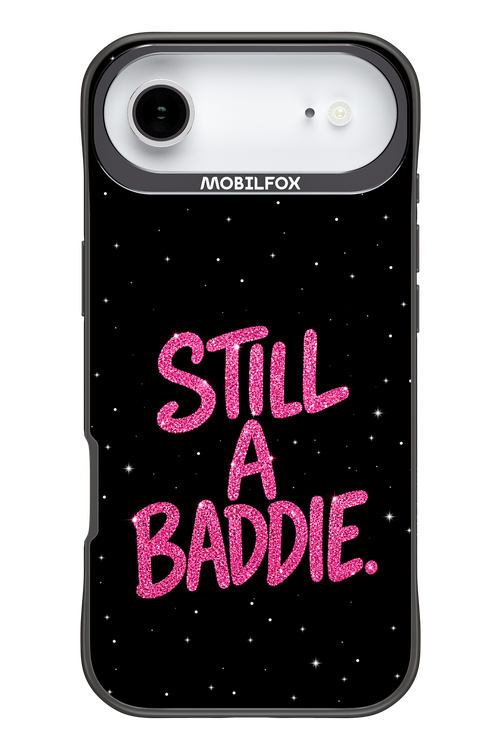 Baddie 2.0 - Apple iPhone 17 Air