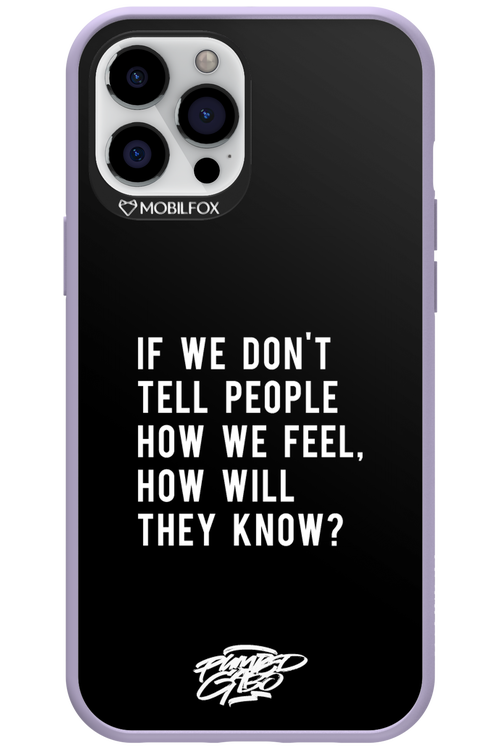 Motivation - Apple iPhone 12 Pro Max