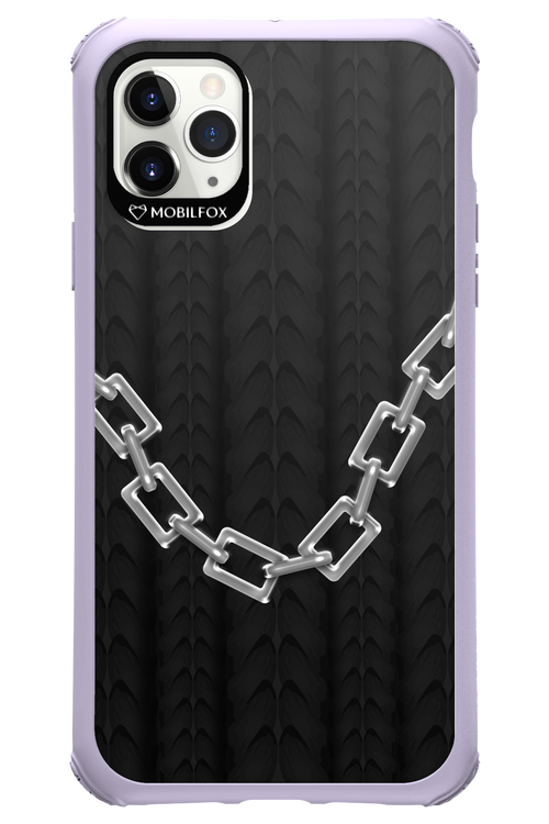 Chain Baddie - Apple iPhone 11 Pro Max