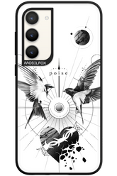 Madár 2.0 - Samsung Galaxy S23 Plus