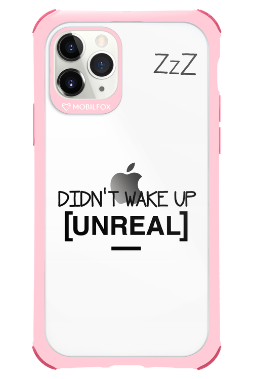WAKE UP - Apple iPhone 11 Pro