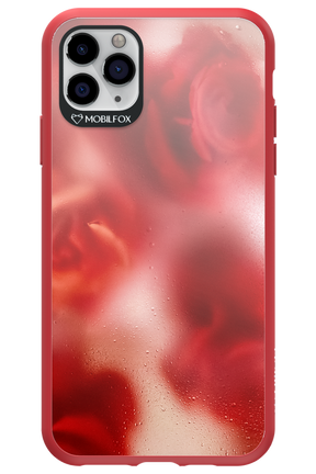 Ice Rose - Apple iPhone 11 Pro Max