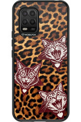 Cats and Chaos 2.0 - Xiaomi Mi 10 Lite 5G