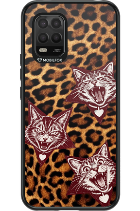 Cats and Chaos 2.0 - Xiaomi Mi 10 Lite 5G