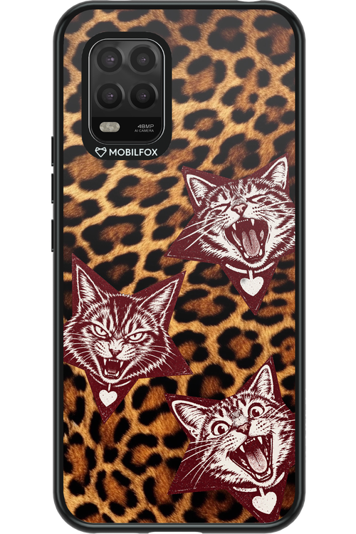 Cats and Chaos 2.0 - Xiaomi Mi 10 Lite 5G