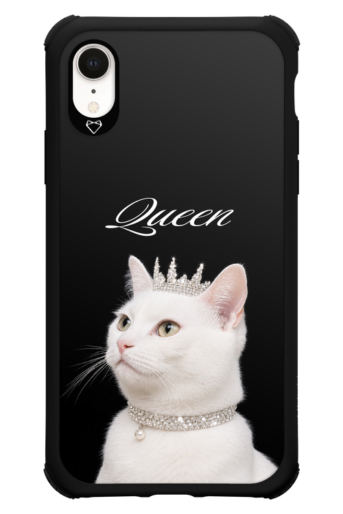 Queen 2.0 - Apple iPhone XR