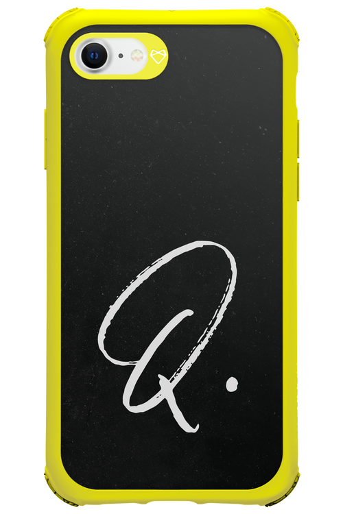 (Off Space) Q 2.0 - Apple iPhone SE 2020