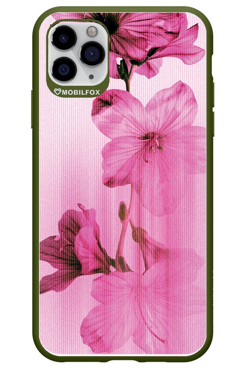 Floro - Apple iPhone 11 Pro Max