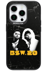 BSW 20 (3) 2.0 - Apple iPhone 15 Pro