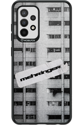 Mehringer Block - Samsung Galaxy A52 / A52 5G / A52s