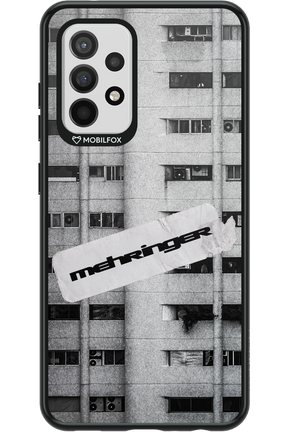 Mehringer Block - Samsung Galaxy A52 / A52 5G / A52s