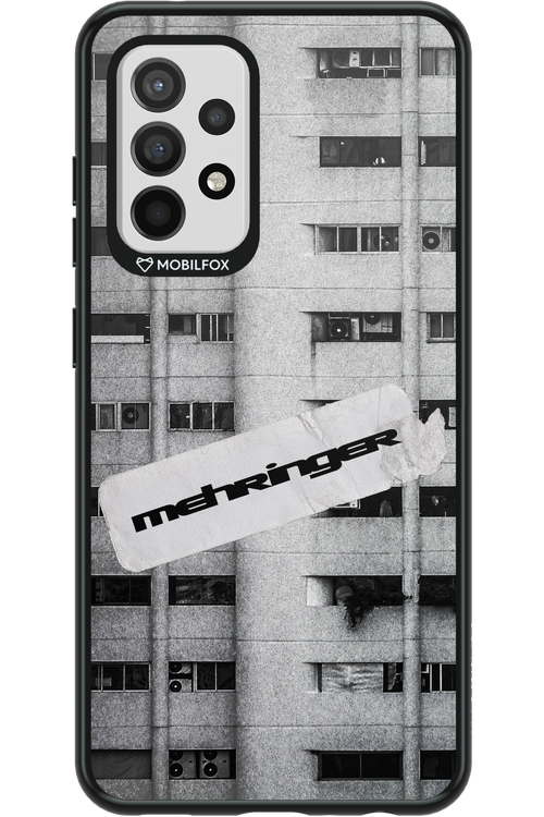 Mehringer Block - Samsung Galaxy A52 / A52 5G / A52s