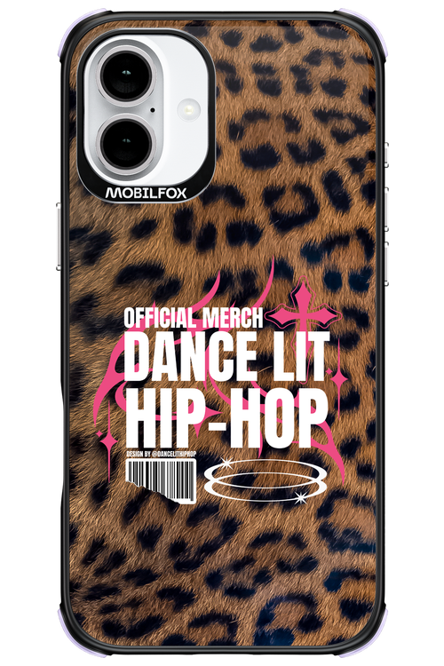 Merch Leo - Apple iPhone 16 Plus