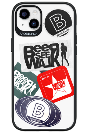 Beerseewalk I 2.0 - Apple iPhone 14 Plus
