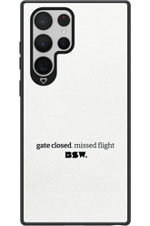 BSW FourSeasons 12 2.0 - Samsung Galaxy S22 Ultra
