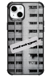 Mehringer Block - Apple iPhone 15 Plus
