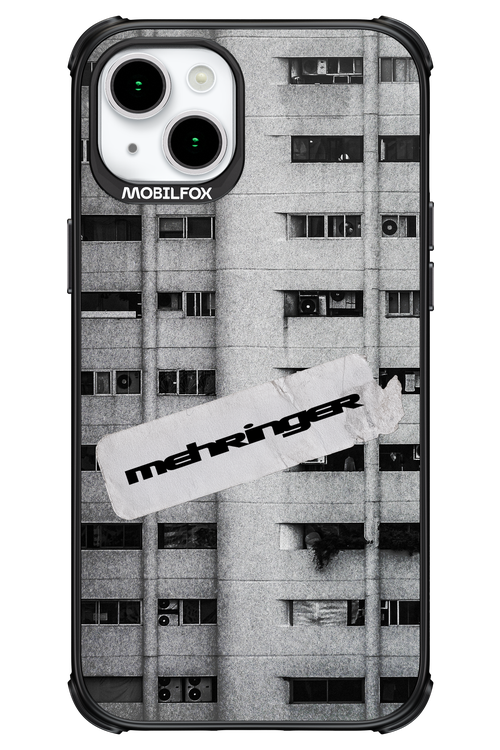 Mehringer Block - Apple iPhone 15 Plus