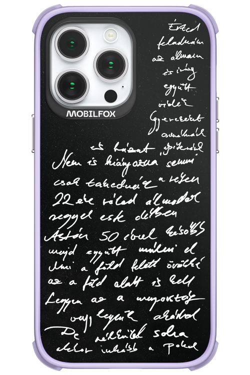 Úgy Unom - Apple iPhone 14 Pro Max