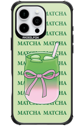 Pretty Matcha - Apple iPhone 16 Pro Max