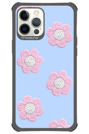 BabyBlue - Apple iPhone 12 Pro Max