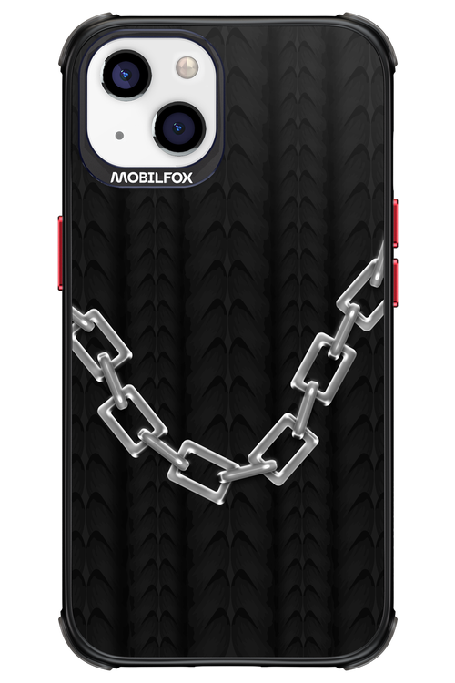 Chain Baddie - Apple iPhone 13