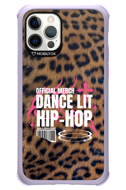 Merch Leo - Apple iPhone 12 Pro
